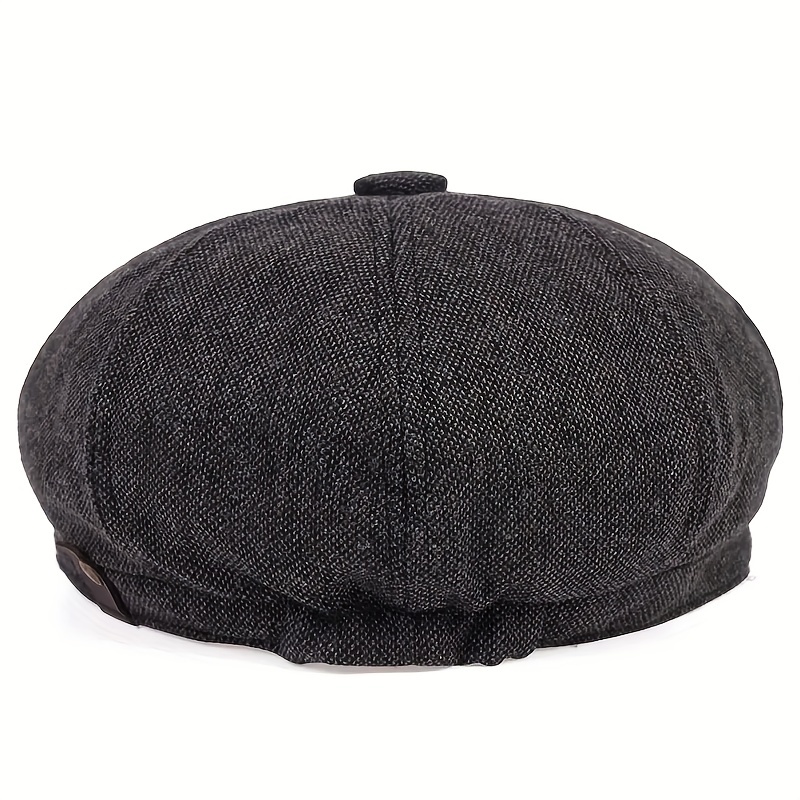 Casual Summer British Beret Spring Summer Sun Breathable