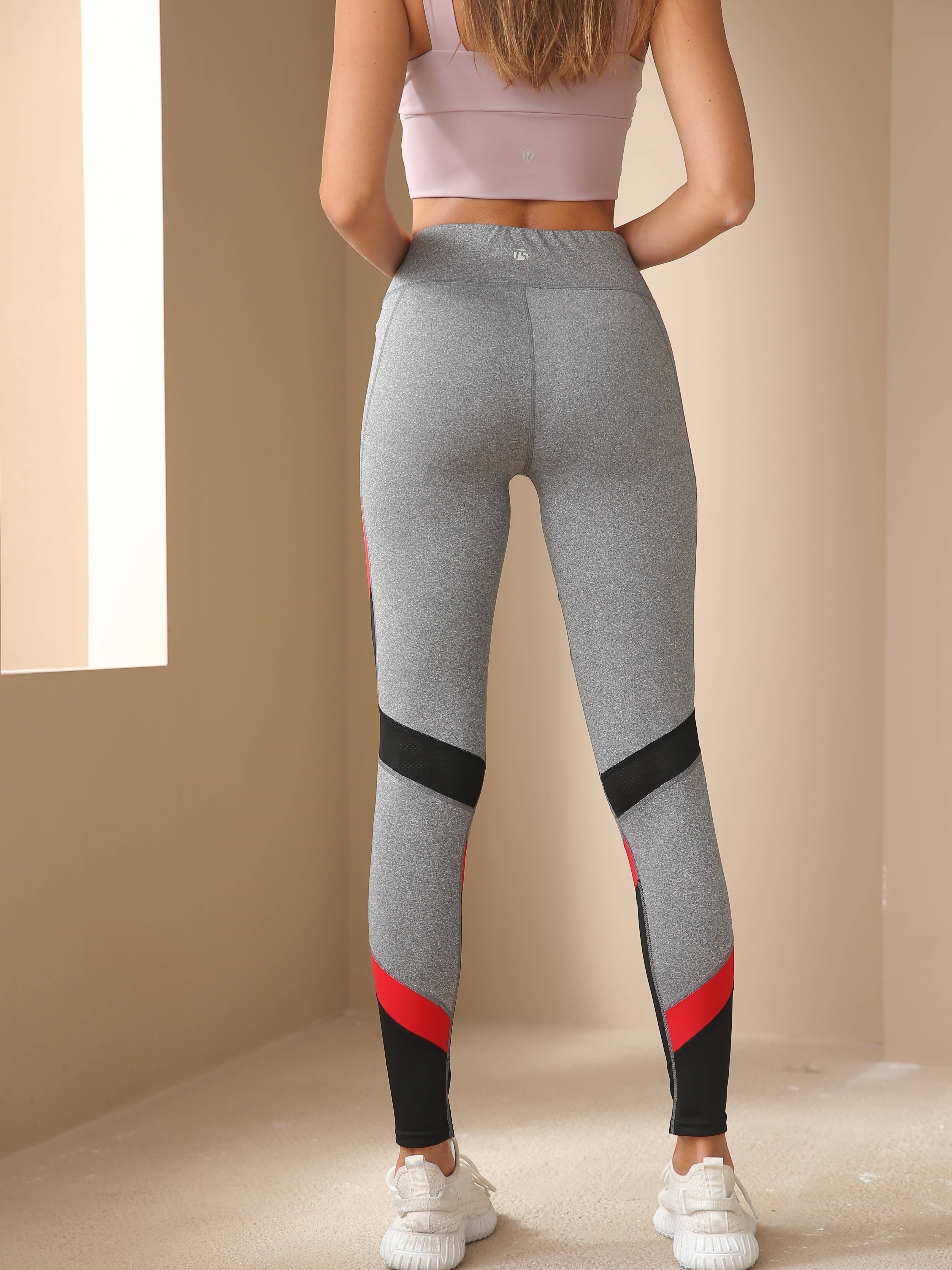Butt Contour Leggings