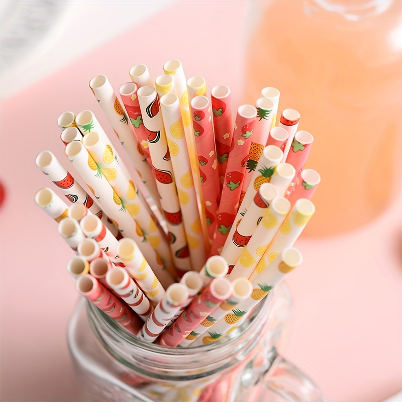 Reusable Pineapple Straws, Bachelorette Party Drinks