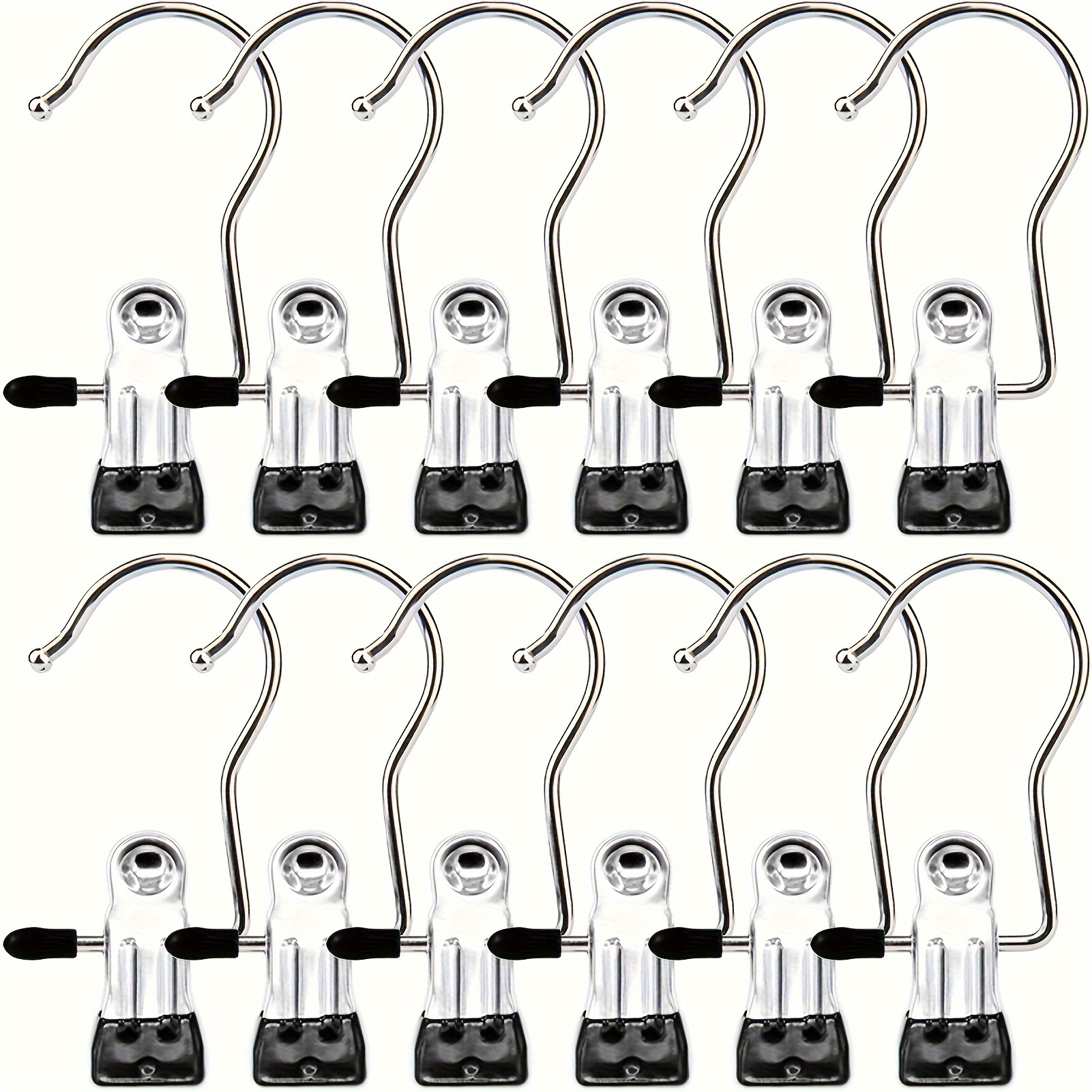12 St ck Praktische Socken Clips Unterw sche Clips Haine Temu Austria