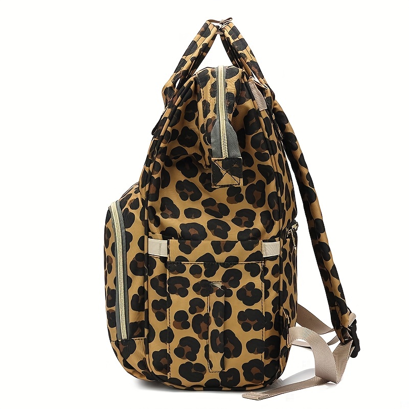 Lightweight Portable Mommy Bag for Pregnant Women