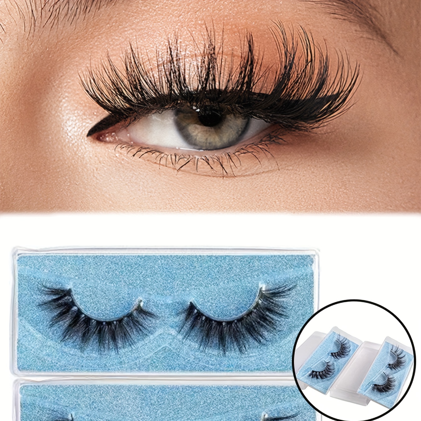 FWL Lash Tumblr – Flowrish Lashes