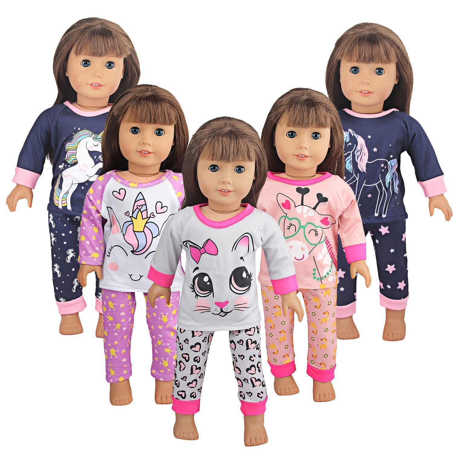 Girl discount shark pajamas