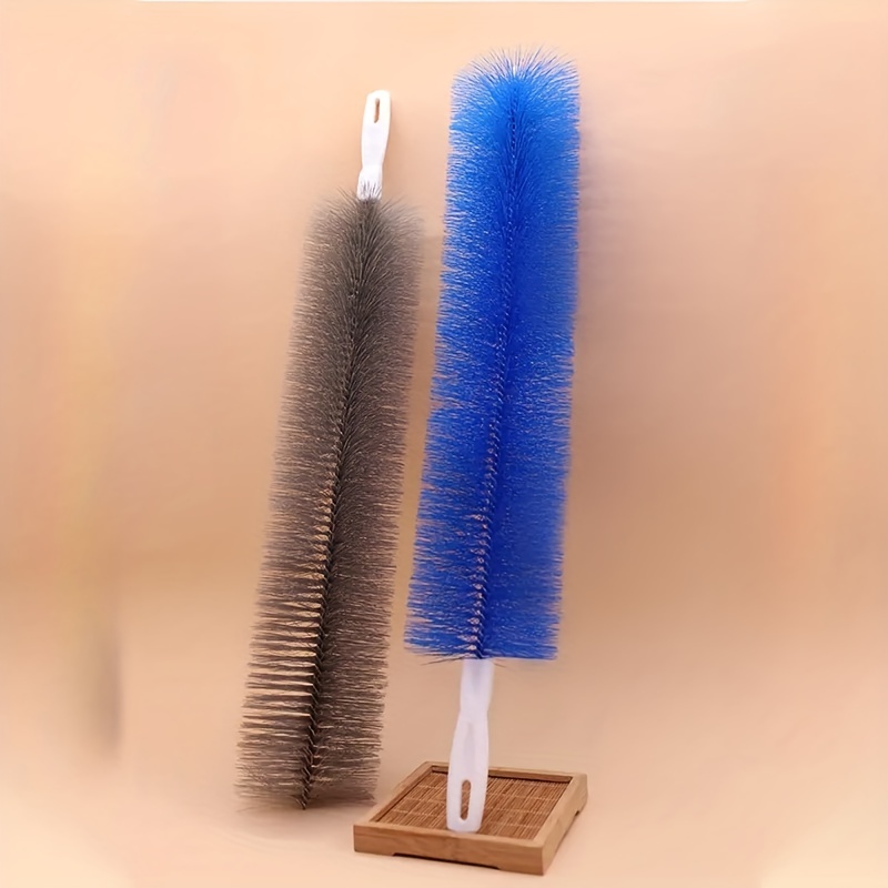 Fan Brush, Drain Brush, Screen Window Brush, Venetian Blind Brush, Flexible Cleaning  Brush, Household Sofa Dust Removal Brush - Temu