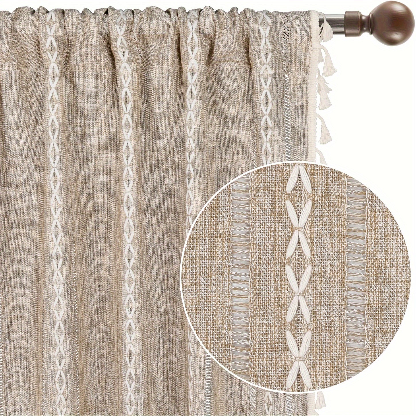 Modern Farmhouse and Cottagecore Decor - Blinds To Go