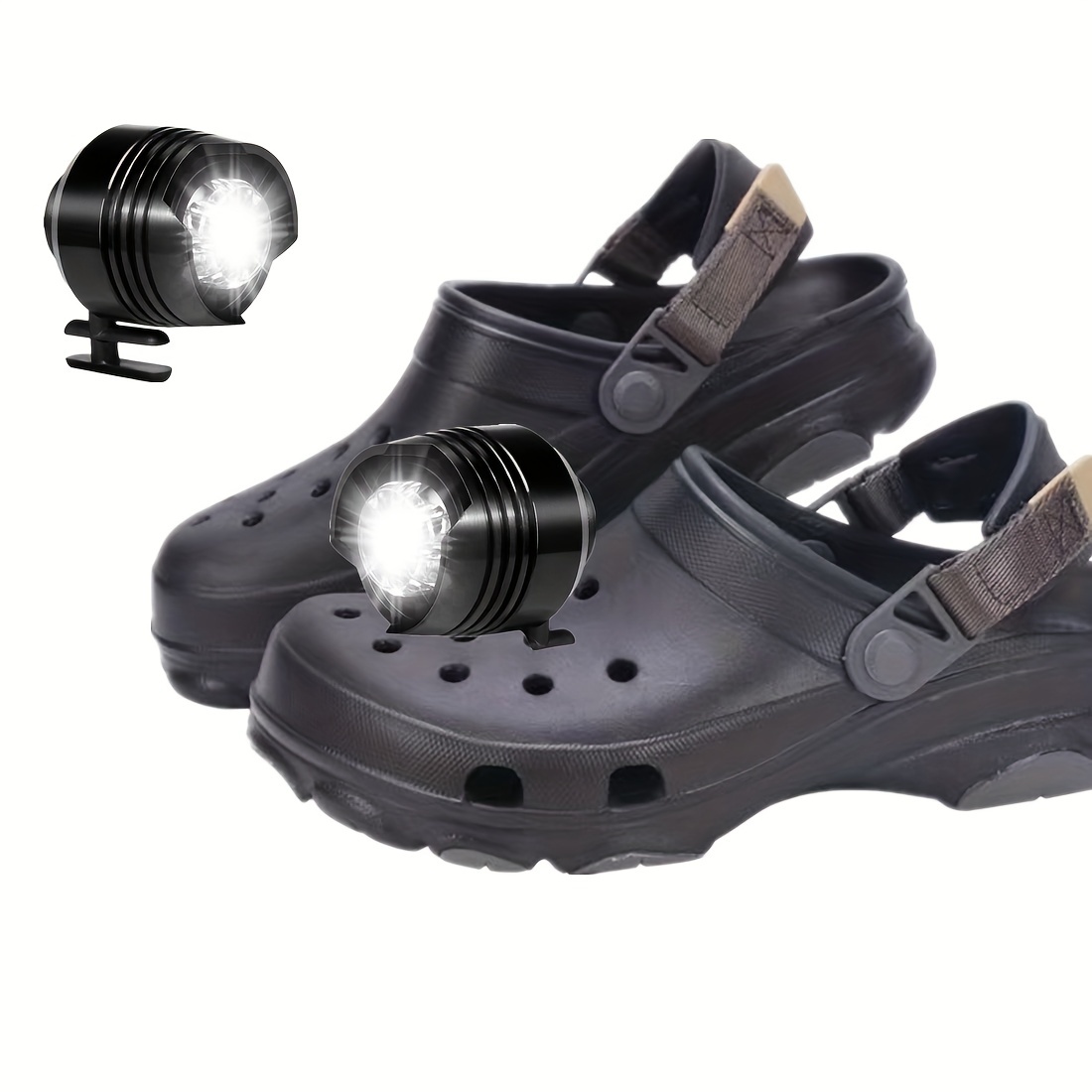 Jibbitz Headlights Temu