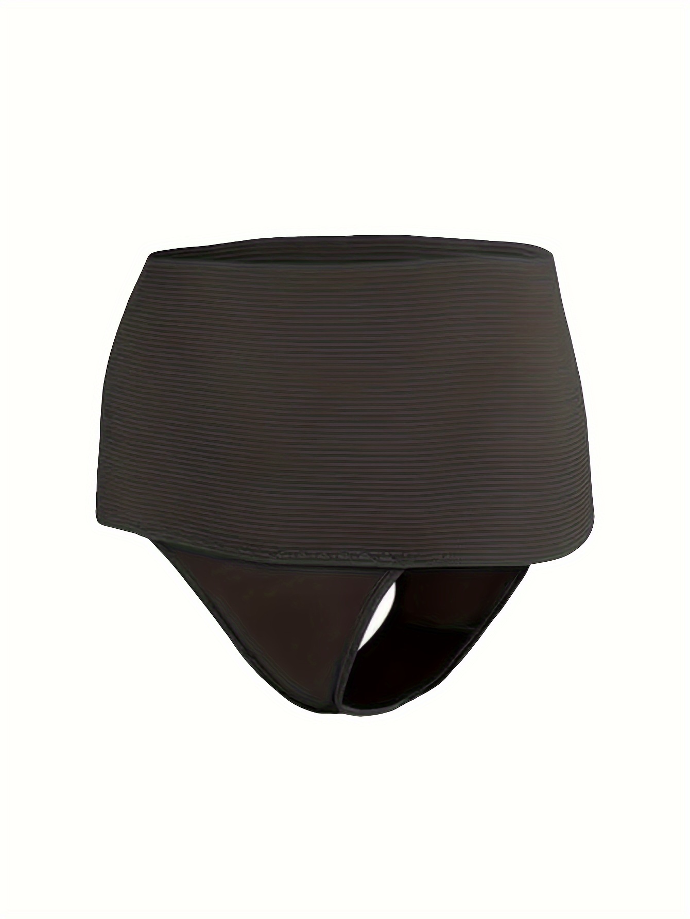 High Waist Shaping Panties, Tummy Control Compression Slimming Panties, Women's Underwear & Shapewear