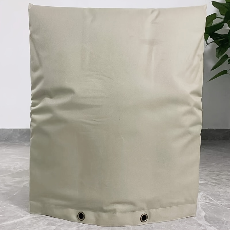 Winter Pillow Cover, Pipe Warmers Insulated Pouch, Backflow Insulation  Cover For Pipe Winter Freeze, Insulated Pouch Sprinkler Valve Cover,  Sprinkler Freeze Protection - Temu