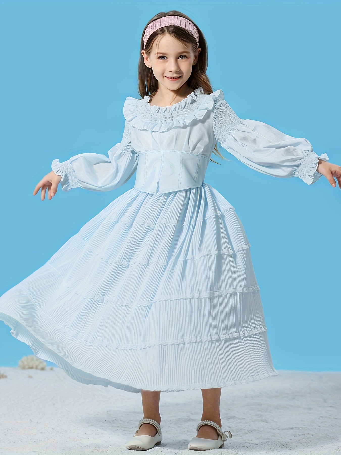 Thanksgiving dresses hotsell for little girls