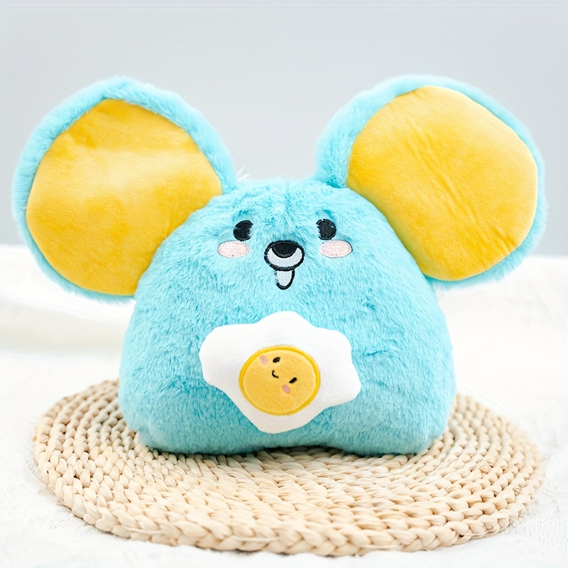 Mouse Family Dolls Stuffed Animal Toy Birthday Gift Mini - Temu