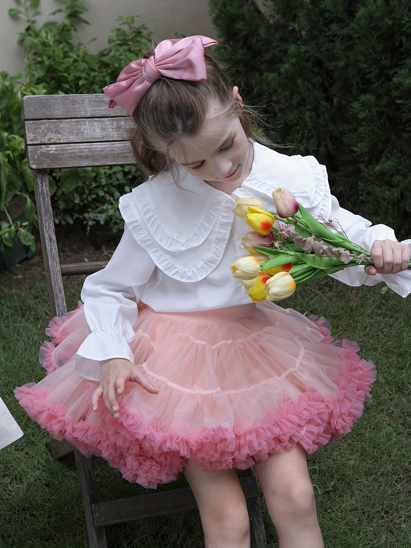 Gorgeous tutu deals skirts for baby