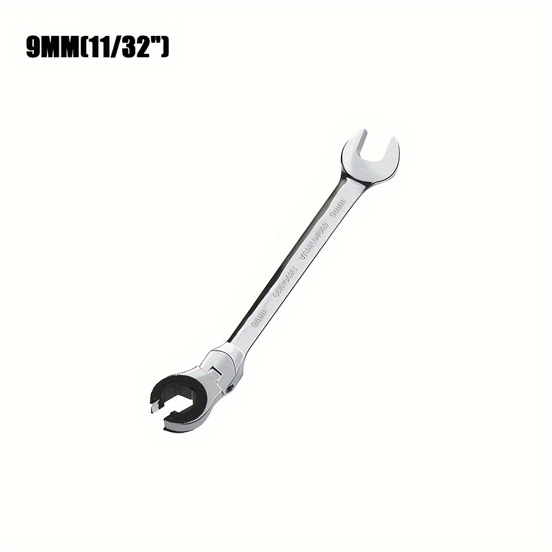 9mm deals ratchet wrench