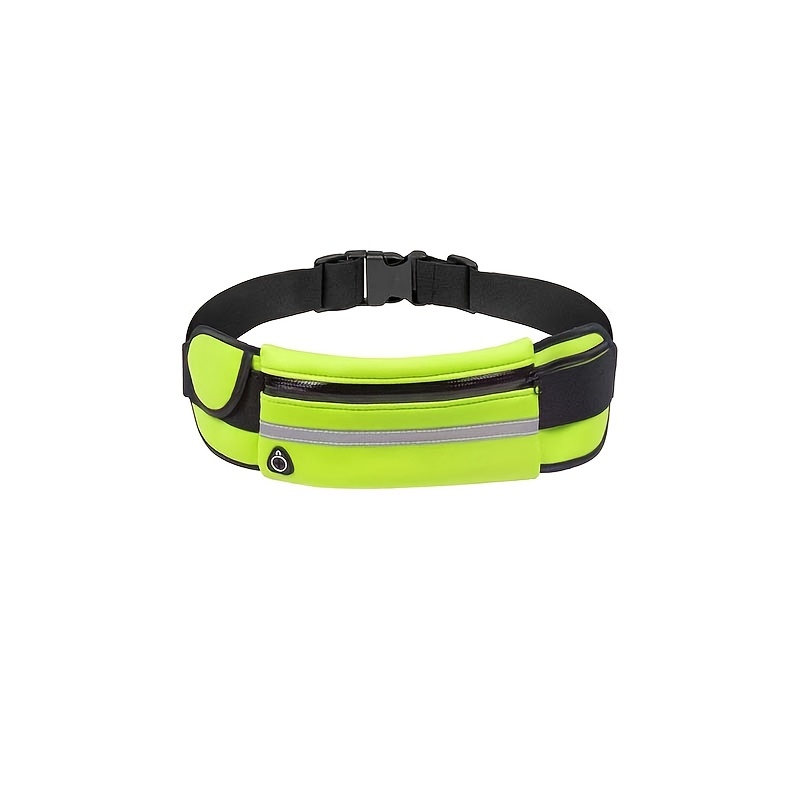 Rinonera Running Brazalete