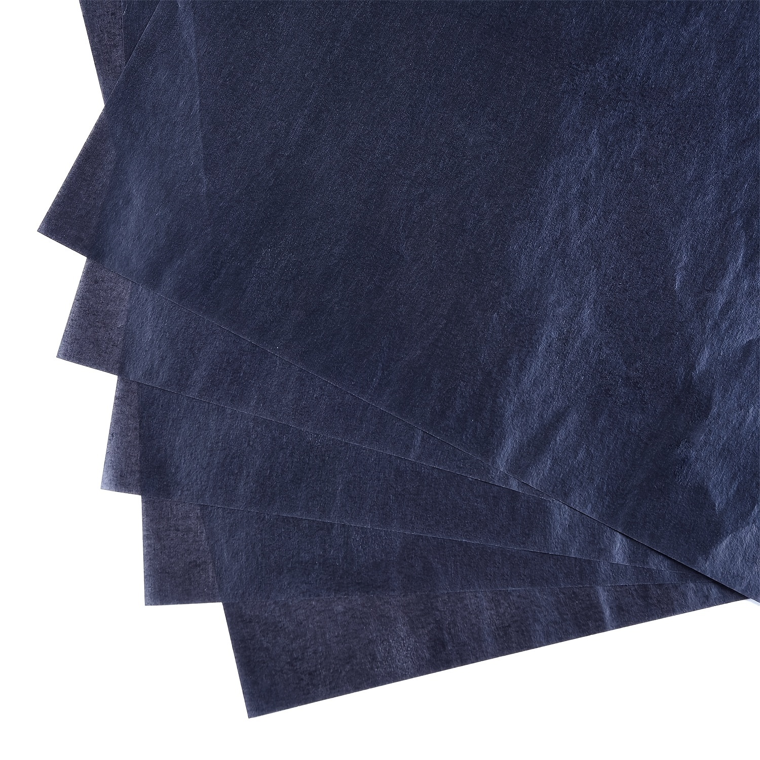 Carbon Paper For Tracing Blue Transfer paper - Temu