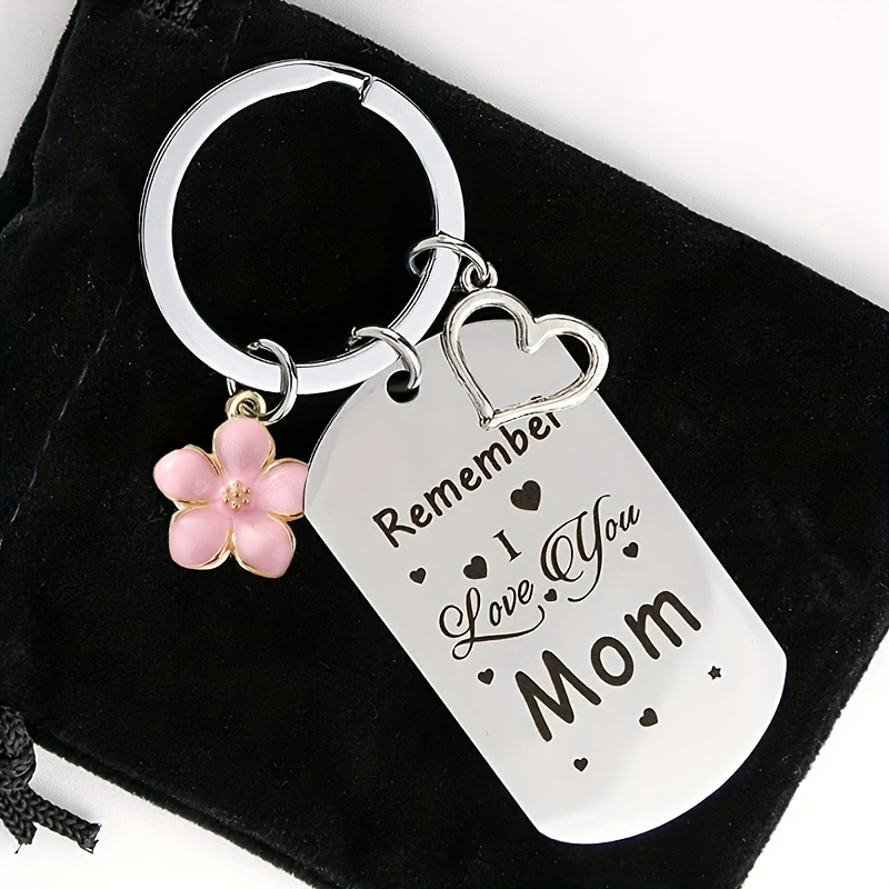 Mama Keychain  Boy Mom Girl Gift For - Yahoo Shopping