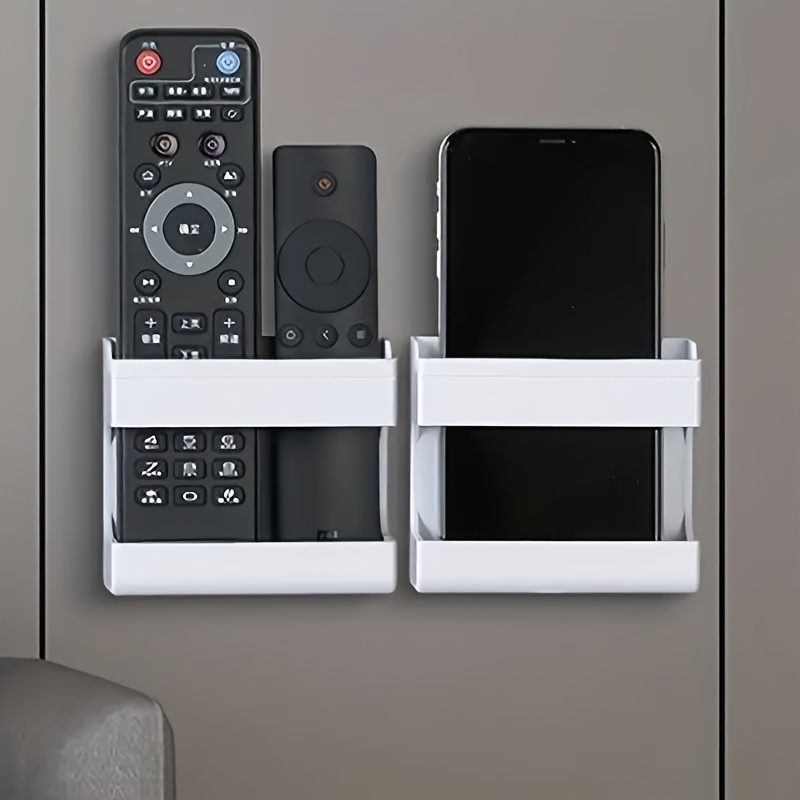 Halterung Fernbedienung  Remote control holder, Tv remote holder