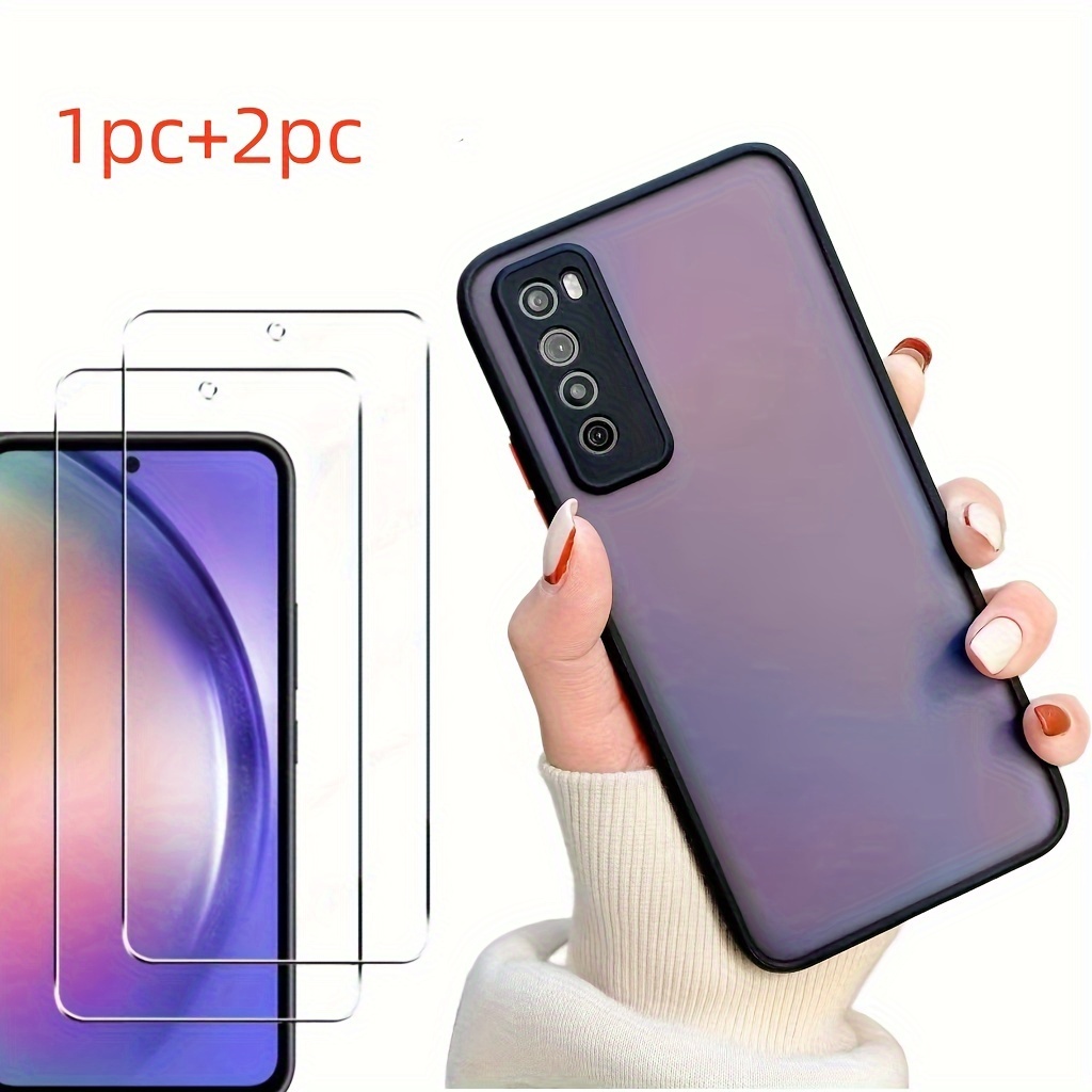 Oppo A78 A58 A38 A98 Reno 10 Pro Plus Shockproof Lens - Temu