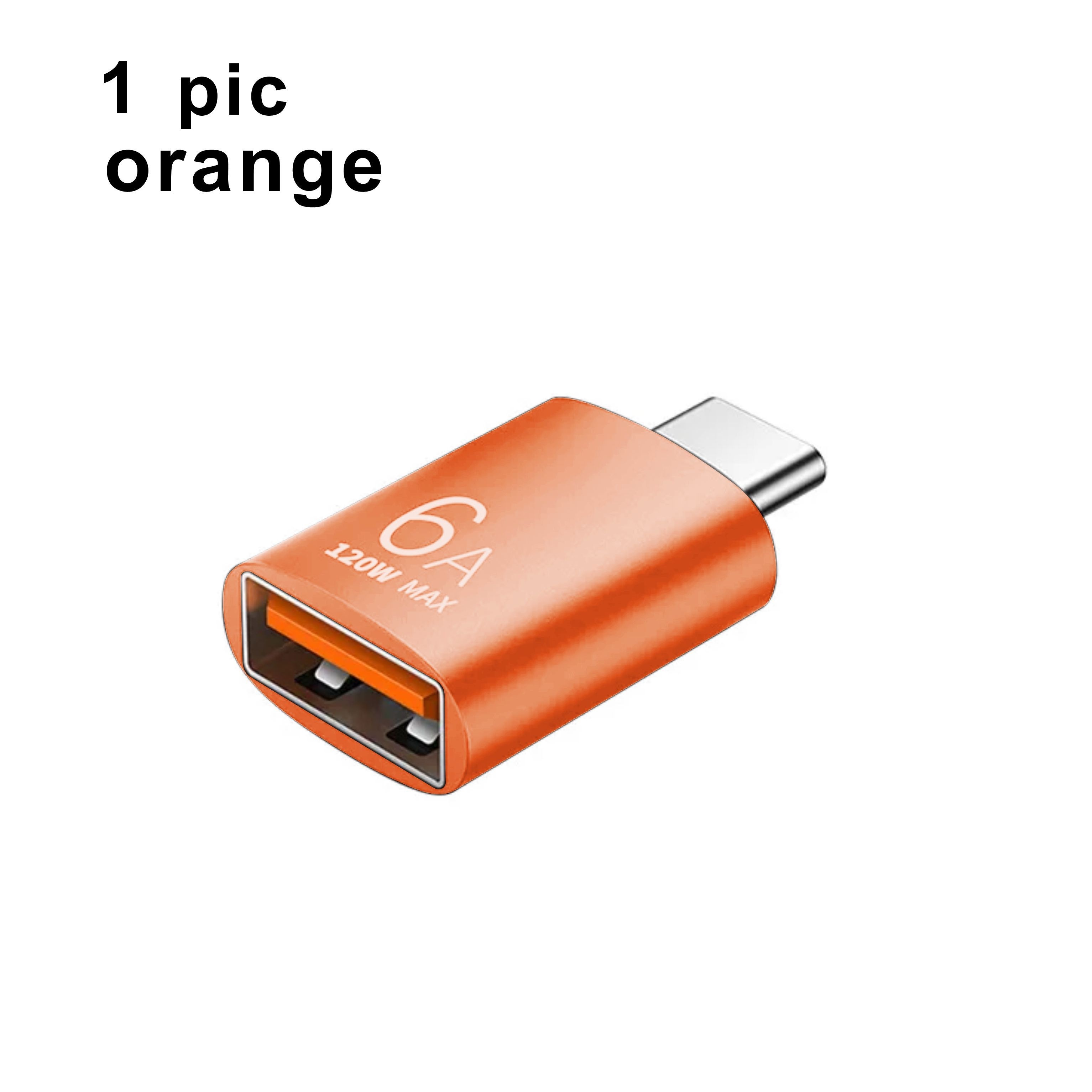 USB 3.0 Zu C Typ Adapter OTG C Typ Männlich Zu USB Weiblich - Temu