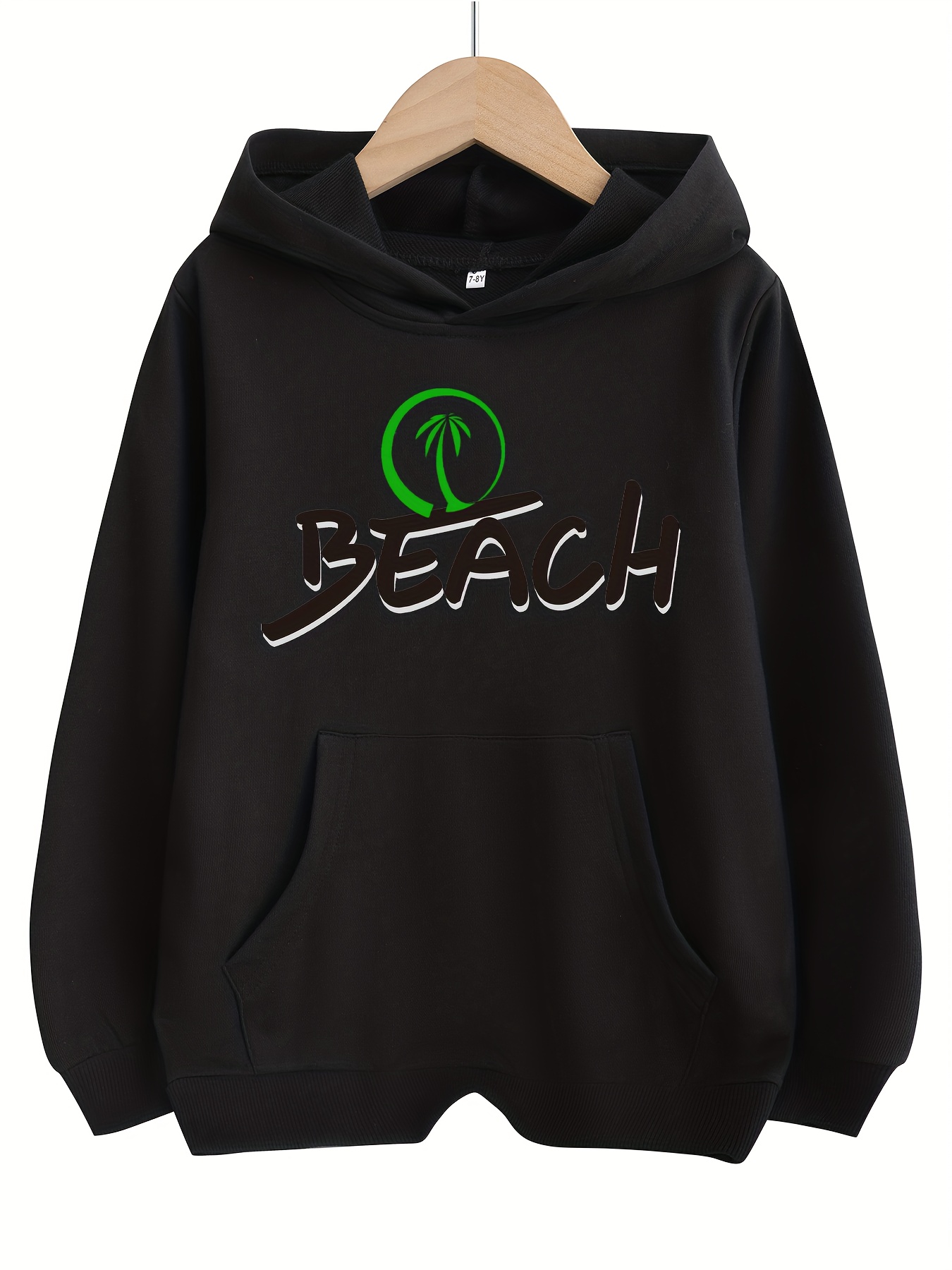 Beach Hoodies - Temu