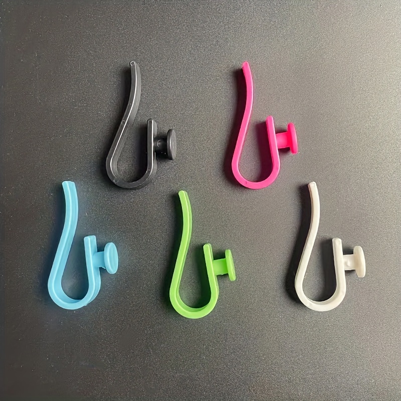 Cups Hooks Inserts Charm Accessories For Bag, Charms Key Holder