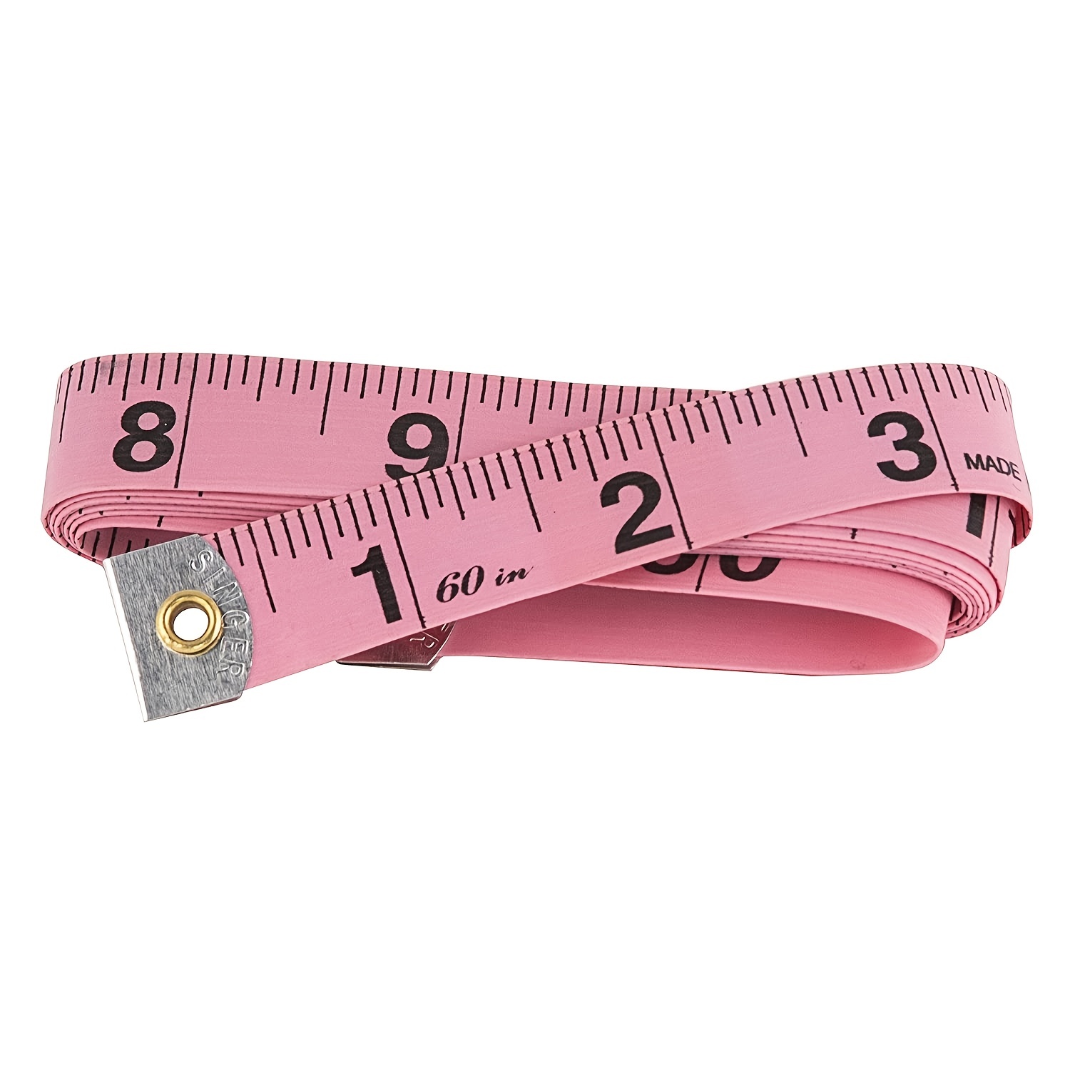 Body Measuring Tape, Measuring Tape Double Scale High Accuracy
