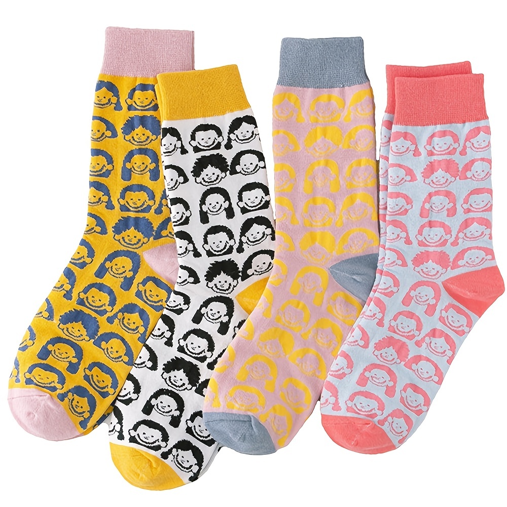 Novelty Socks - Women