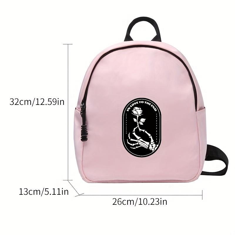 Bts discount small backpack