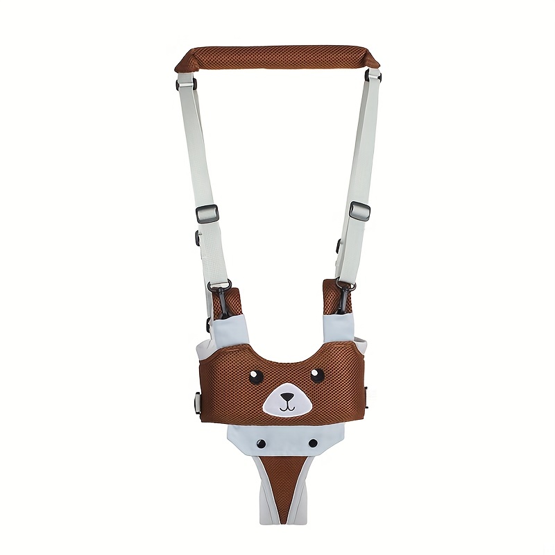 Baby walking best sale harness reviews