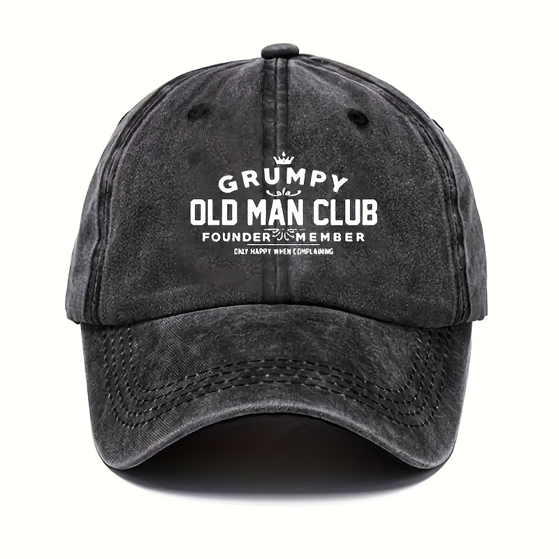 Original Vintage Hats for Men for sale
