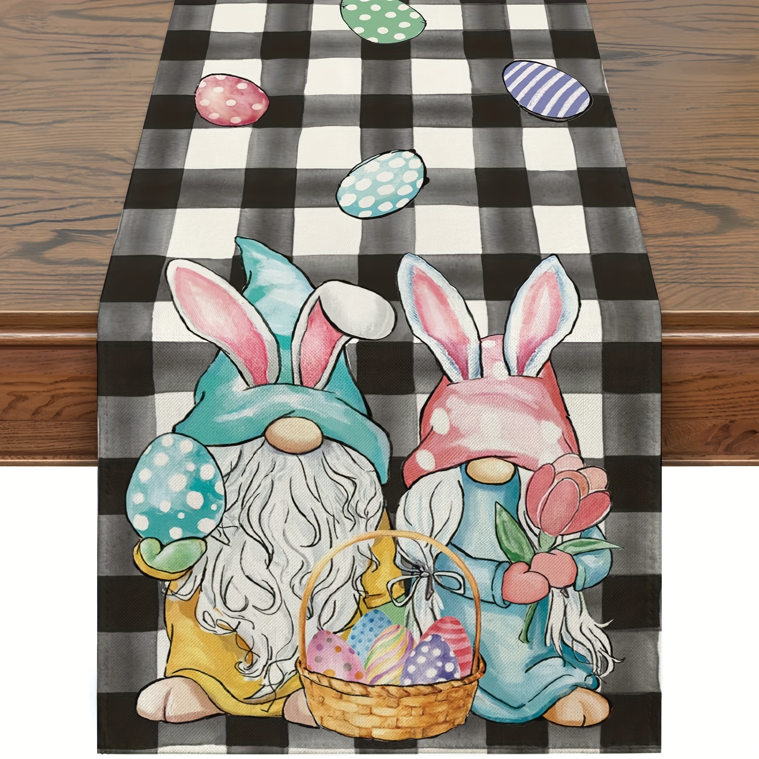 Easter Decorations - Indoor/Outdoor Easter Decor