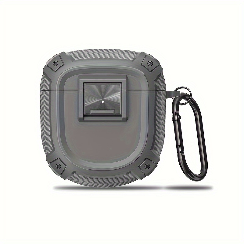 Secure Lock For Quiet Comfort Earbuds Ii Case(2022), Full-body ...