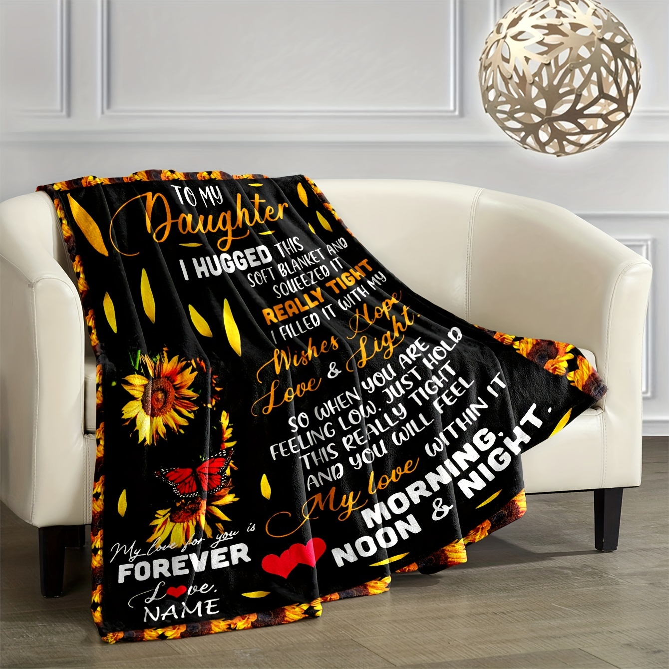 Digital Printed Blanket Flannel Soft Blanket Gift Blanket - Temu