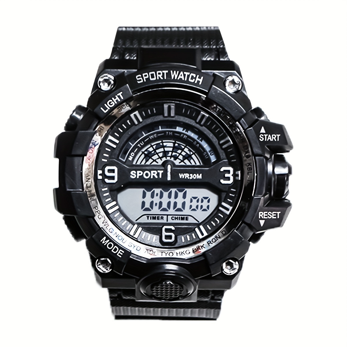 Boys discount running watch