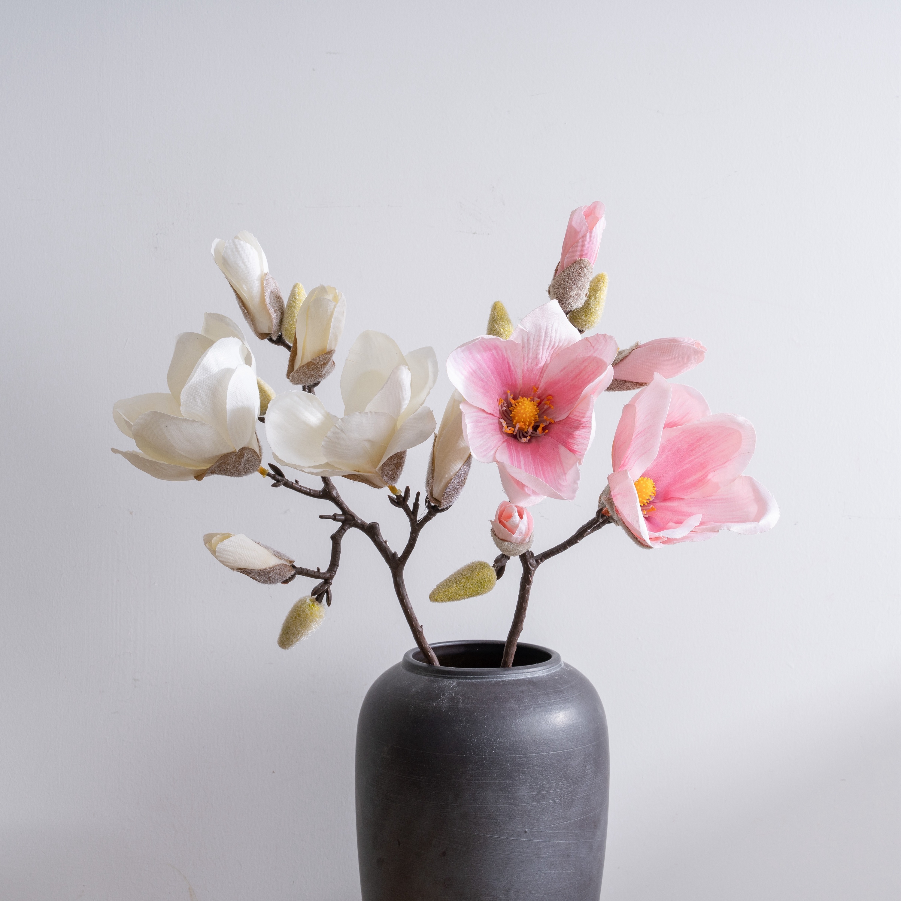 1pc Orchideenblume Germany Dekoration Home Hochzeit - Blume Temu Simulation