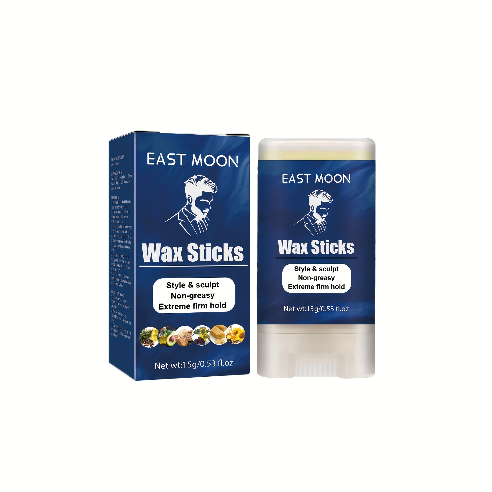 Wax Stick – The Standard Of Style