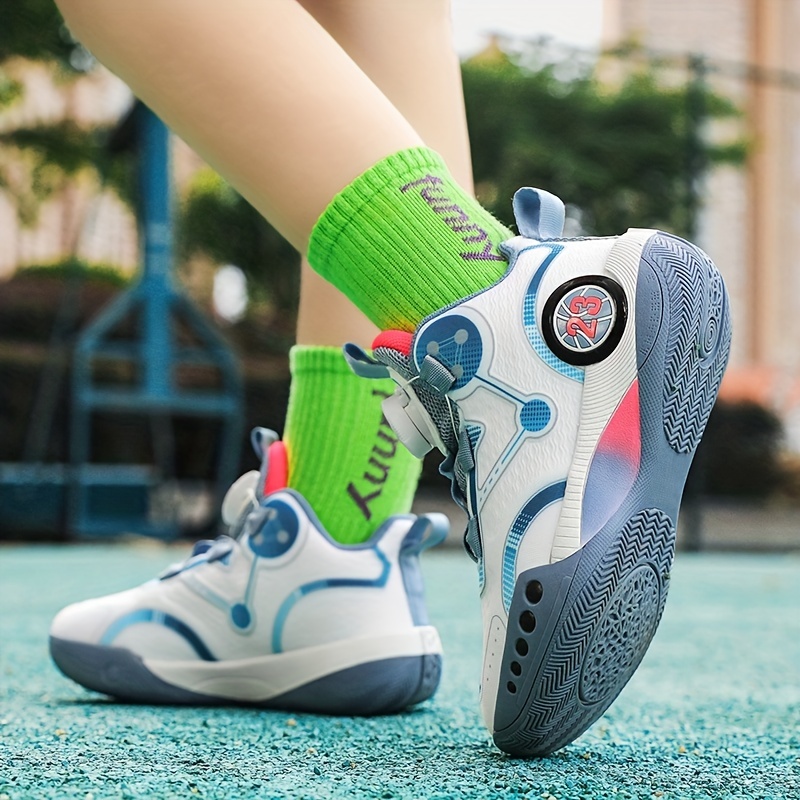 le migliori scarpe da basket per bambino 