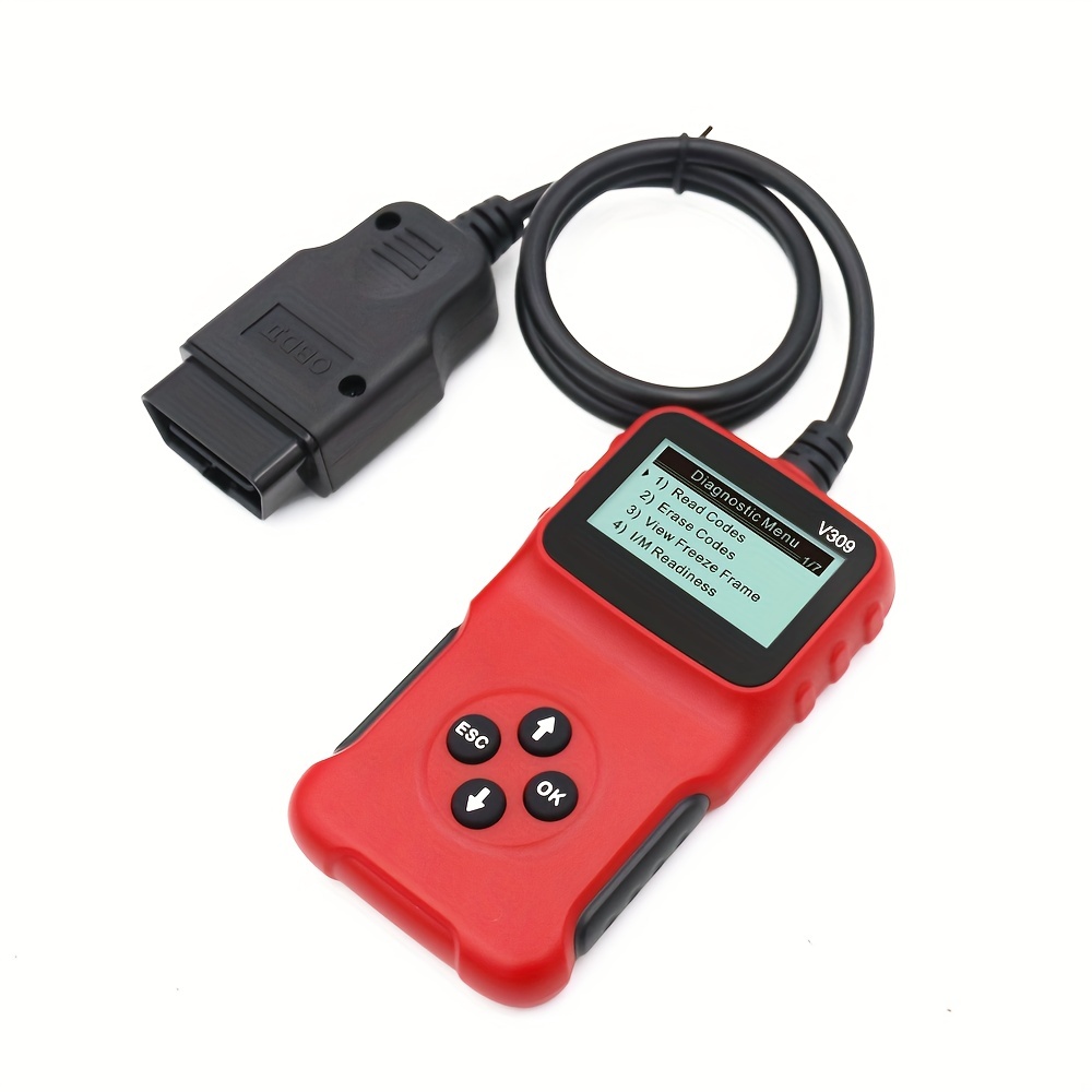 Ds Obd Multi Board Bt2021.11 Fault Detector Automotive Fault - Temu