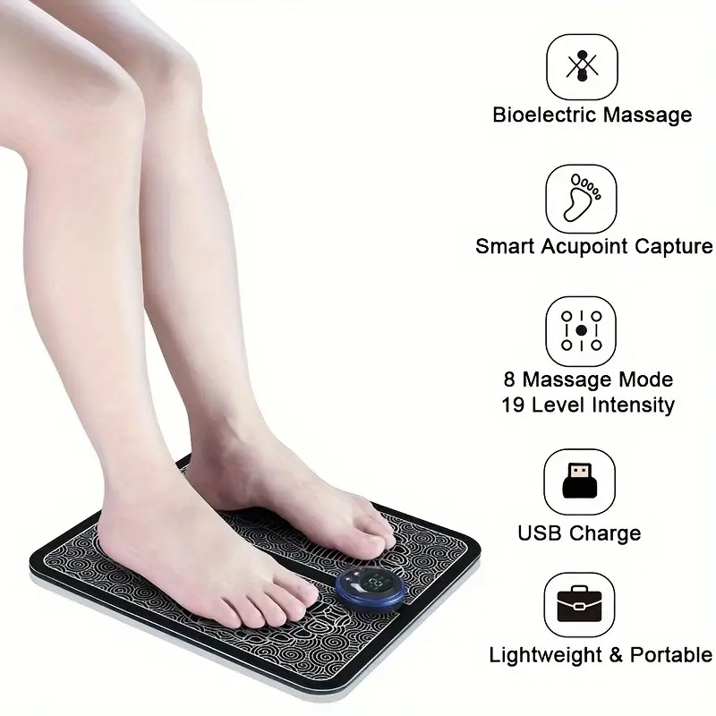 massager pad details 0