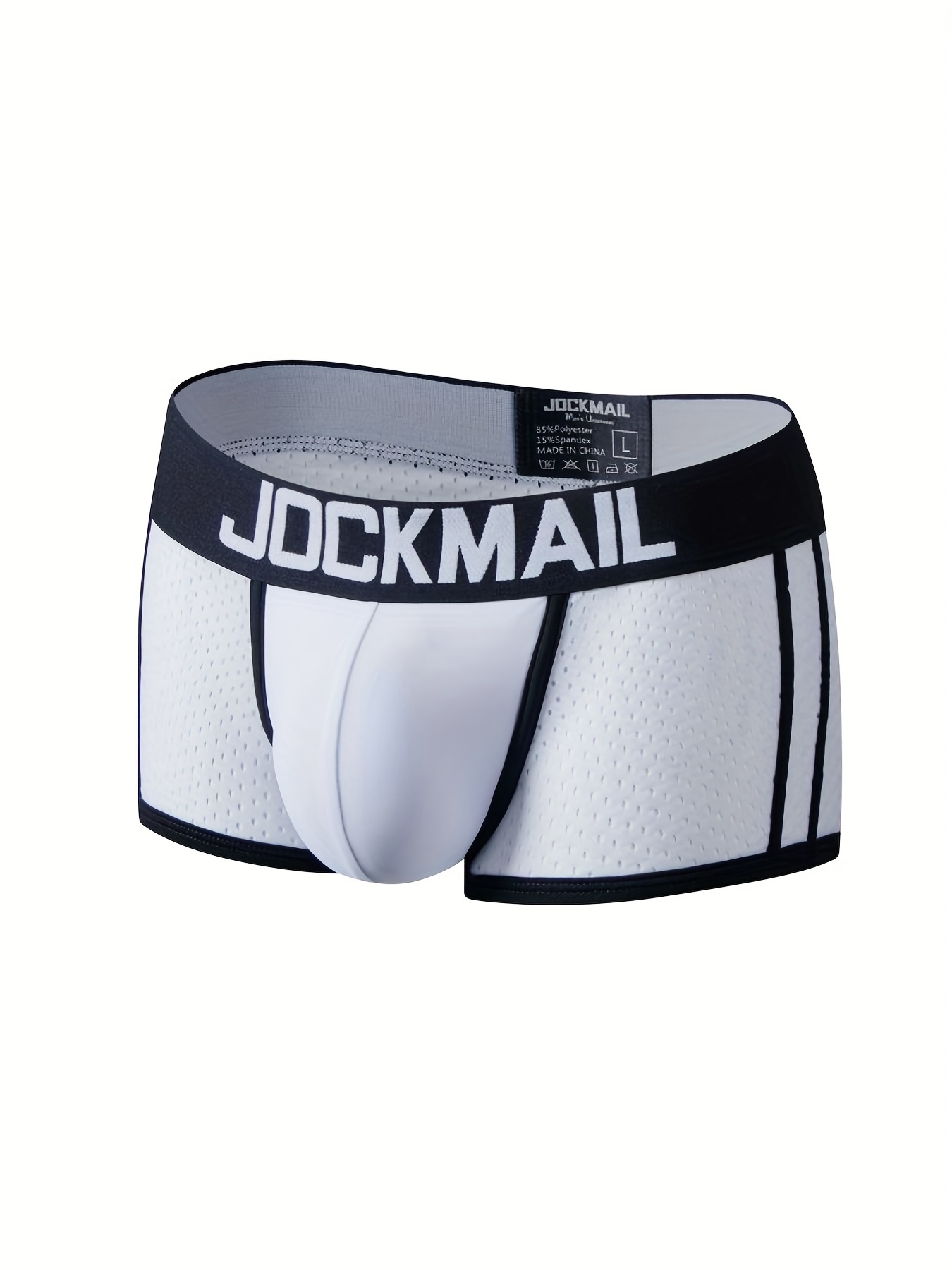 Ladies Boxer Pants Seamless Ice Silk Boxer Shorts Briefs Underwears 2/3/6  Packs
