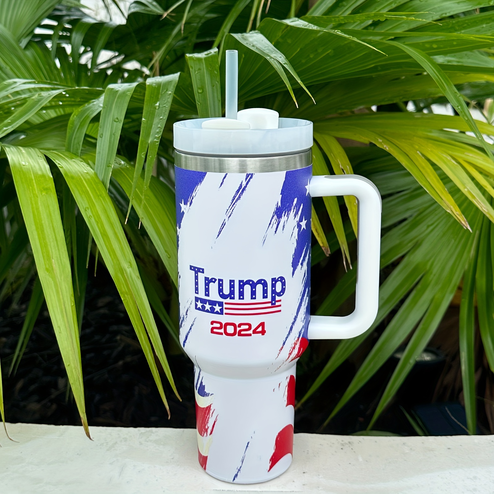 Travel Coffee Mug Water Cup Stainless Steel Thermal Tumbler - Temu