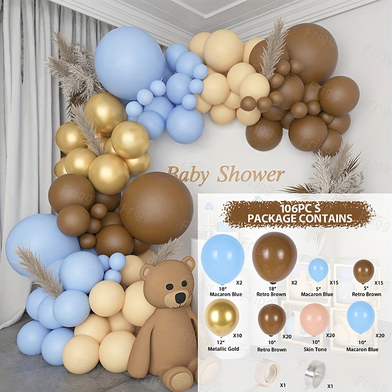 Balloons Accessories