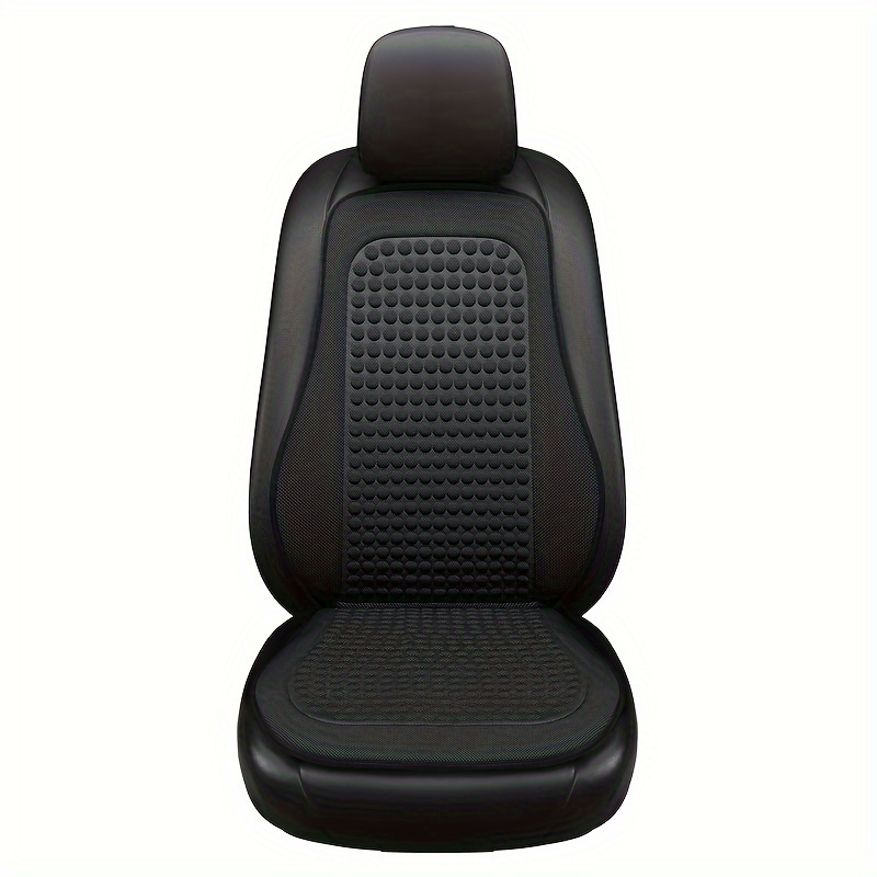 Cojín Asiento Coche Universal Único Funda Protectora Asiento - Temu Chile