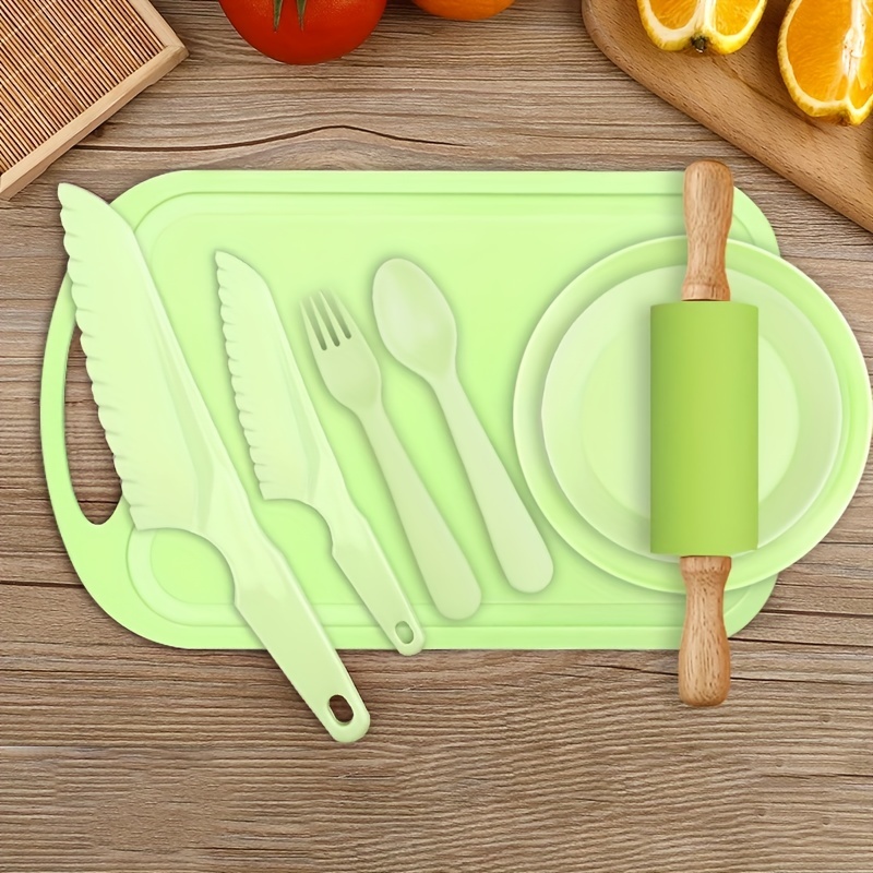 Cute Kitchen Utensils - Temu