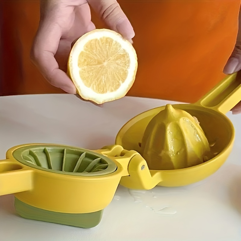 Exprimidor de limones Kitchen fun Culinarium