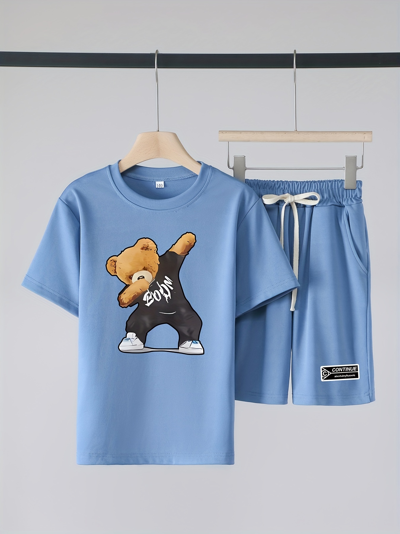 Official Dancing Bears T-shirts and Apparel