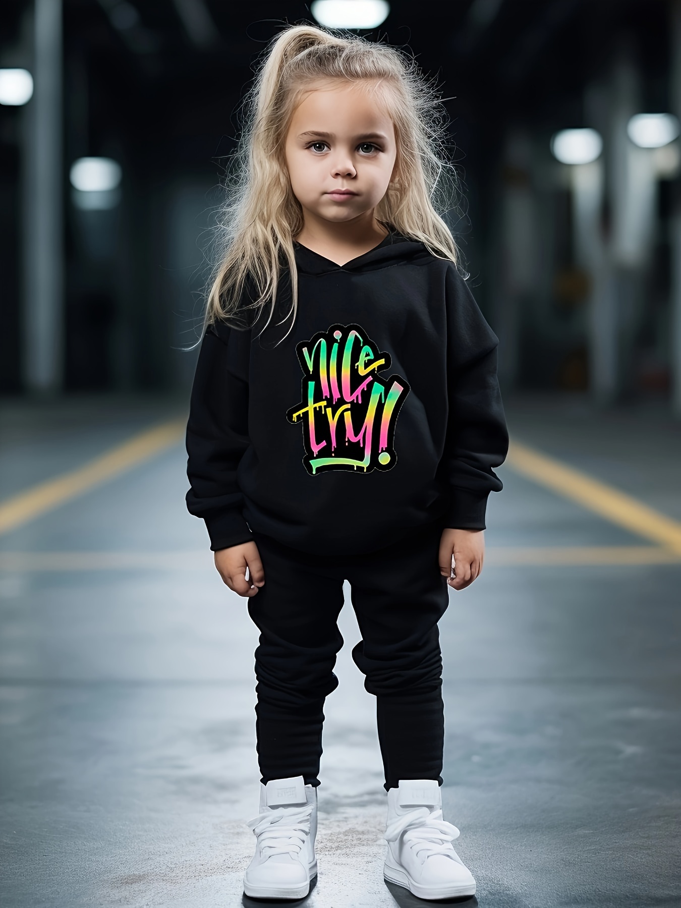 Sudaderas infantiles para Niño - Niña, modelos de moda