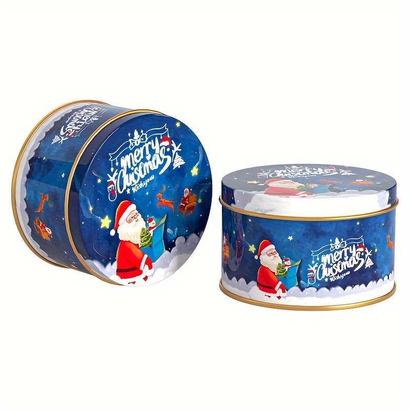 Scatola Di Carta Cioccolatini Alla Moda Scatole Imballaggio Di Regali Di  Cioccolato Feste Rosse Nere Forniture Di Compleanno Di Natale Di San  Valentino Da 0,95 €