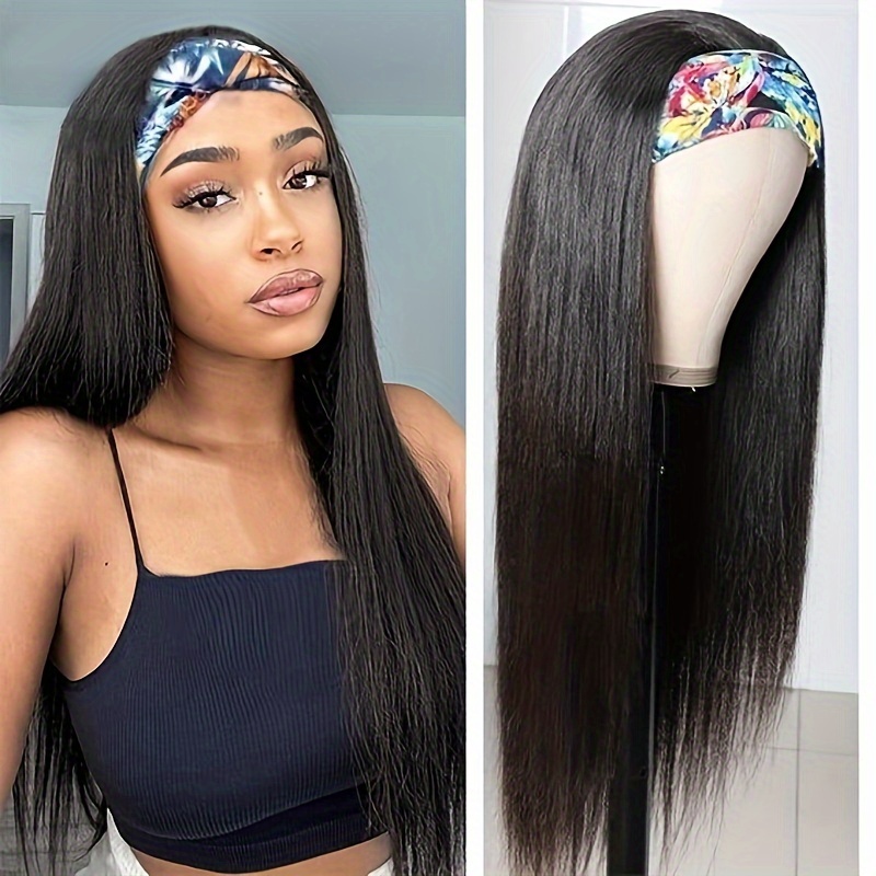 8Pcs Wig Kit For Lace Front Wig, Elastic Band For Wig Edge Lace Frontal Melt,  Wig Band For Melting Lace With Wig Caps, Wig Grip Band, Teasing Brushes, Wig  Kit For Beginner