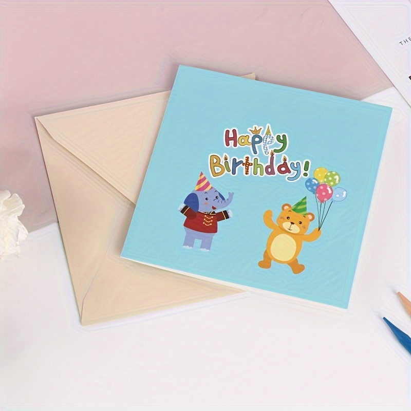 Greeting Card Printing