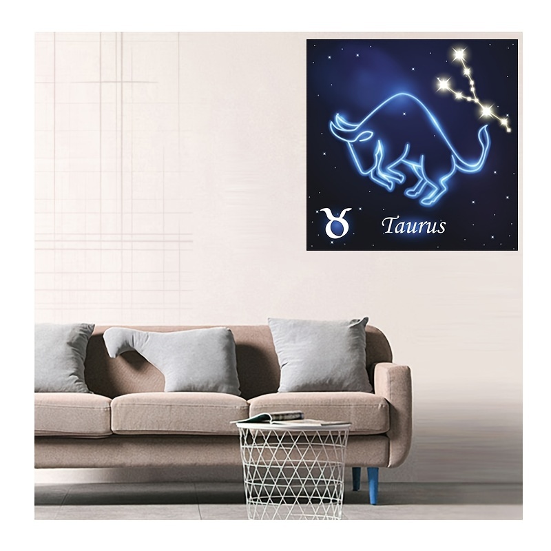 

5d Diy Diamond Painting, Full Diamond Painting With Diamond Art, By Number Kits Embroidery Rhinestone For Wall Decor